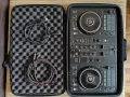 Pioneer DDJ-400 – Пълен премиум комплект (Твърд кейс + кабели) – КАТО НОВ!, снимка 10