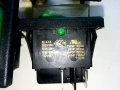 Влаго защитени ключове за бойлери и други 16А 220 V, снимка 2