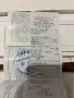 Продавам Apple Wartch Series 11 46mm Natural Titanium Milanese Loop, снимка 2