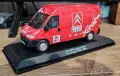 Citroen Jumper, Деагостини, Deagostini, модел 1:43, снимка 1