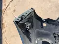9676285080A предна броня със забележка от Citroen C4 1.6 e-HDi 112 кс., автоматик, двигател 9HR, снимка 11