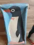 Стара руска играчка Пингвин., снимка 3
