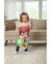 LeapFrog VTech Rainbow Piano, интерактивно пиано със звук и светлини, английски + испански , снимка 1