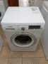 Пералня Сименс Siemens Extra Klasse IQ Drive A +++ 8кг 2 години гаранция! , снимка 1