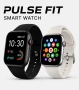 Smart Часовник | PulseFit |, снимка 1