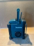 строително радио "MAKITA BMR 100", снимка 5