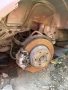 Шенкели за Мерцедес w211 предни и задни, снимка 3
