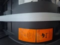 Столче за кола Cybex Aton B2 с основа Isofix в много добре състояние, снимка 4