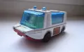 Стара Количка Strecha Fletcha #46 Lesney Matchbox Superfast, снимка 1