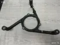 1J0121206H9B9,*NEU*VAG*държач за вентилатора на радиатора с диаметър 330мм, снимка 1