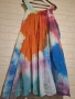СТРАХОТНА ЕФИРНА ТУНИКА 3XL-5XL, снимка 2
