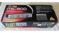Нов микрофонен предусилвател Behringer MIC800, снимка 2