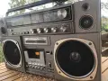 Голям Радиокасетофон Wilco CRS-1049(Japan)!, снимка 8