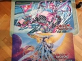 Yu GI oh pokemon manga books collection , снимка 2