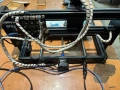 CNC 2-в-1 Фреза - Лазерен гравьор(15000mw) 3018 PRO MAX, снимка 5