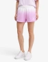 ADIDAS All SZN Dip Dye Pink Дамски Спортни Къси Панталони Код P2761, снимка 1