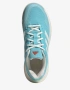 Оригинал! ADIDAS Tennis Gamecourt 2.0 Shoes Light Aqua дамски маратонки, снимка 3