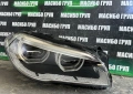 Фар десен фарове BMW Adaptive LED за Бмв 5 Ф10 Ф11 фейс Bmw F10 F11 LCI, снимка 2