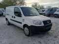 Фиат добло 1.9JTD 105коня Макси база, снимка 3