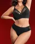 EmpressEnvy – Секси комплект бельо, снимка 1