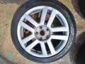Джанти 17 5 112 фолсваген Vw, снимка 4