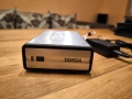 Външен USB хард диск 300GB, снимка 2