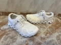 Маратонки  On Cloud 6 white/white, снимка 7
