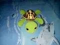Плюшена играчка Костенурка , снимка 1