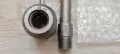 Боркорона за бетон със захват SDS Plus. 45mm, с адаптер за зидария – 220mm, снимка 2
