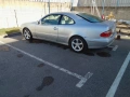 Mercedes benc CLK 320  ( Coupe ) 208, снимка 4