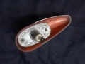 Мигач,Фар,Автомобил,Старинен,Ретро, снимка 10