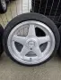 Джанти Azev A , 16цола , 4х108,  9j , et15 Ford , Audi 80/90, снимка 5