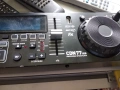 Numark cdn 77 usb  DJ плеър за части, снимка 1