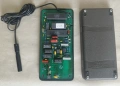 Индустриален цифров термометър ABBOTT DIAGNOSTICS MODEL 4200 / U.S.A., снимка 5