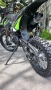 Чисто нов кросов мотор Hurricane 125cc, снимка 5