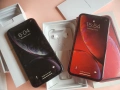 Iphone XR dual като нови, 100% батерия, снимка 2