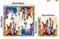 Зоотопия Зоотрополис Zootropolis 10 парти салфетки рожден ден, снимка 5