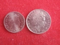 20,50 цента 2008,2006 г. Нова Зеландия., снимка 2
