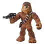 Играчка Chewbacca Star Wars / ORIGINAL, снимка 2