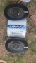 Pioneer 6x9''+Авто усилвател, снимка 3