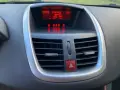 Продавам Пежо 207 бензин 1.4 90 к, снимка 11