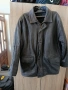 Кожено яке естествена кожа , снимка 1