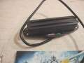 Belcat Alnico V Hot Rails All Black, снимка 1