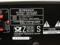 Ресивър   Pioneer vsx-3300 /1 , снимка 9