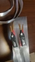 Nordost Valhalla bi-wire 2.1m колонен кабел , снимка 4