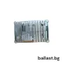 Баласт модул Sontex A2479004204 Mercedes-Benz A2479003703, снимка 1