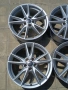 Оригинални джанти Ауди 18 Audi 5x112 Q2 SQ2 Q3 Q5 A1 A3 A4, снимка 3