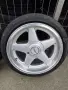Джанти Azev A , 16цола , 4х108,  9j , et15 Ford , Audi 80/90, снимка 6