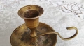 Свещник Chamberstick от 60-те години, снимка 3