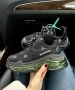 Нови унисекс кецове Balenciaga triple s , снимка 2